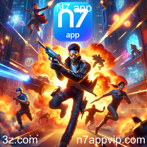 A Magia dos Jogos de Ação: Adrenalina e Emoção a Cada Jogada