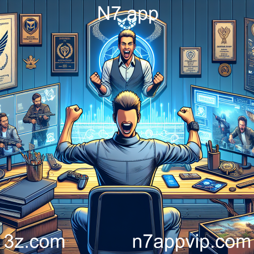 A Revolução dos Jogos Multijogadores