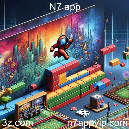 A Evolução dos Jogos de Plataforma: Uma Jornada Através do Tempo