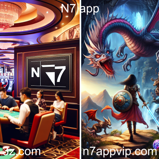 A Evolução dos RPGs: Uma Viagem Através do Tempo e da Imersão