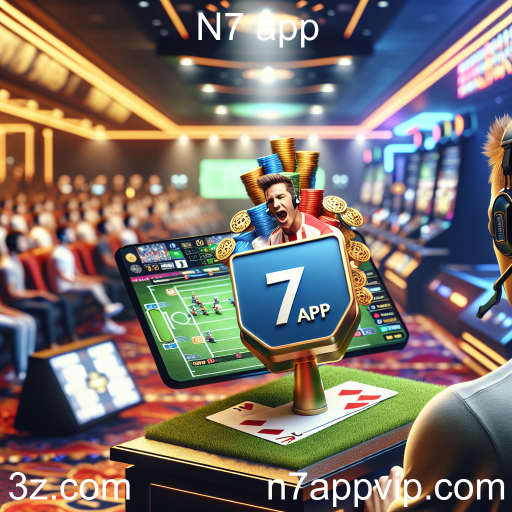 A Revolução dos Jogos de Esportes: Uma Nova Era de Entretenimento